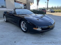 2003 Chevrolet Corvette for sale in Anaheim, California (ID-161547)