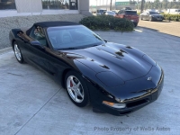 2003 Chevrolet Corvette for sale in Anaheim, California (ID-161547)