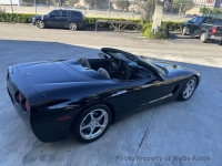 2003 Chevrolet Corvette for sale in Anaheim, California (ID-161547)