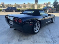 2003 Chevrolet Corvette for sale in Anaheim, California (ID-161547)