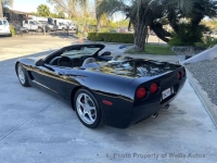 2003 Chevrolet Corvette for sale in Anaheim, California (ID-161547)