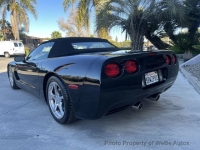 2003 Chevrolet Corvette for sale in Anaheim, California (ID-161547)