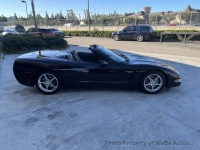 2003 Chevrolet Corvette for sale in Anaheim, California (ID-161547)
