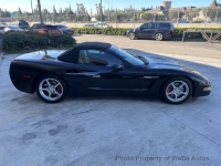 2003 Chevrolet Corvette for sale in Anaheim, California (ID-161547)