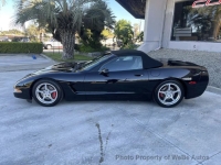 2003 Chevrolet Corvette for sale in Anaheim, California (ID-161547)
