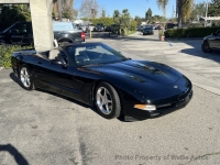 2003 Chevrolet Corvette for sale in Anaheim, California (ID-161547)