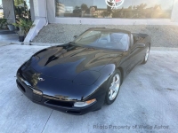 2003 Chevrolet Corvette for sale in Anaheim, California (ID-161547)