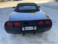 2003 Chevrolet Corvette for sale in Anaheim, California (ID-161547)