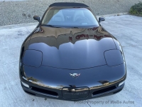 2003 Chevrolet Corvette for sale in Anaheim, California (ID-161547)
