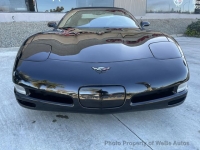 2003 Chevrolet Corvette for sale in Anaheim, California (ID-161547)