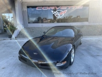 2003 Chevrolet Corvette for sale in Anaheim, California (ID-161547)