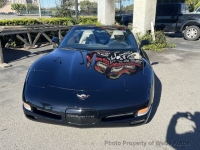 2003 Chevrolet Corvette for sale in Anaheim, California (ID-161547)