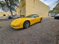 2003 Chevrolet Corvette for sale in Riverhead, New York (ID-161658)
