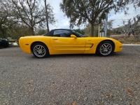 2003 Chevrolet Corvette for sale in Riverhead, New York (ID-161658)
