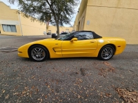 2003 Chevrolet Corvette for sale in Riverhead, New York (ID-161658)