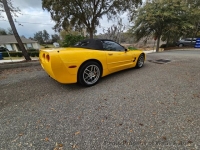 2003 Chevrolet Corvette for sale in Riverhead, New York (ID-161658)