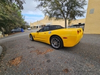 2003 Chevrolet Corvette for sale in Riverhead, New York (ID-161658)