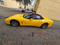 2003 Chevrolet Corvette for sale in Riverhead, New York (ID-161658)