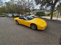 2003 Chevrolet Corvette for sale in Riverhead, New York (ID-161658)
