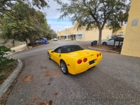 2003 Chevrolet Corvette for sale in Riverhead, New York (ID-161658)