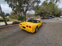2003 Chevrolet Corvette for sale in Riverhead, New York (ID-161658)