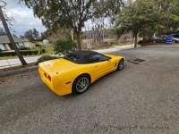 2003 Chevrolet Corvette for sale in Riverhead, New York (ID-161658)