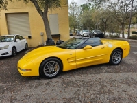 2003 Chevrolet Corvette for sale in Riverhead, New York (ID-161658)