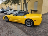 2003 Chevrolet Corvette for sale in Riverhead, New York (ID-161658)