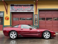 2003 Chevrolet Corvette for sale in Riverhead, New York (ID-163926)