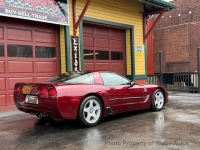 2003 Chevrolet Corvette for sale in Riverhead, New York (ID-163926)