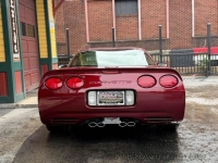2003 Chevrolet Corvette for sale in Riverhead, New York (ID-163926)