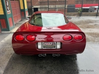 2003 Chevrolet Corvette for sale in Riverhead, New York (ID-163926)