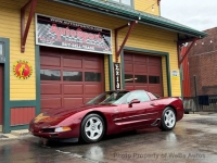 2003 Chevrolet Corvette for sale in Riverhead, New York (ID-163926)