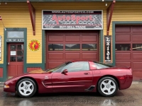 2003 Chevrolet Corvette for sale in Riverhead, New York (ID-163926)