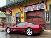 2003 Chevrolet Corvette for sale in Riverhead, New York (ID-163926)