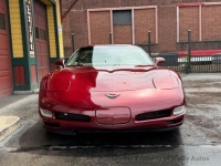 2003 Chevrolet Corvette for sale in Riverhead, New York (ID-163926)