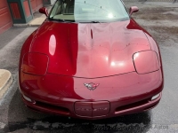 2003 Chevrolet Corvette for sale in Riverhead, New York (ID-163926)