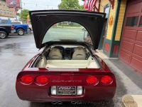 2003 Chevrolet Corvette for sale in Riverhead, New York (ID-163926)
