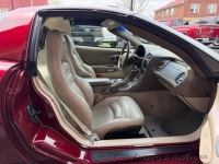 2003 Chevrolet Corvette for sale in Riverhead, New York (ID-163926)