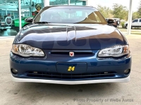 2003 Chevrolet Monte Carlo for sale in Riverhead, New York (ID-146881)