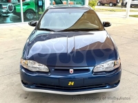 2003 Chevrolet Monte Carlo for sale in Riverhead, New York (ID-146881)