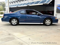 2003 Chevrolet Monte Carlo for sale in Riverhead, New York (ID-146881)