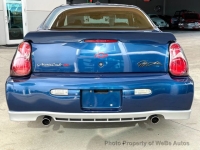 2003 Chevrolet Monte Carlo for sale in Riverhead, New York (ID-146881)