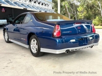 2003 Chevrolet Monte Carlo for sale in Riverhead, New York (ID-146881)