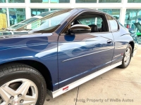 2003 Chevrolet Monte Carlo for sale in Riverhead, New York (ID-146881)