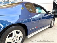 2003 Chevrolet Monte Carlo for sale in Riverhead, New York (ID-146881)