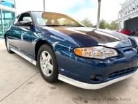 2003 Chevrolet Monte Carlo for sale in Riverhead, New York (ID-146881)
