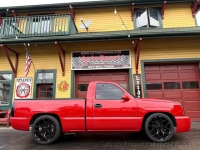 2003 Chevrolet Silverado for sale in Riverhead, New York (ID-144541)