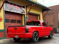 2003 Chevrolet Silverado for sale in Riverhead, New York (ID-144541)