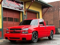 2003 Chevrolet Silverado for sale in Riverhead, New York (ID-144541)